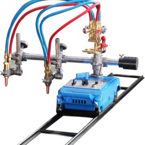 Máy cắt và thiết bị cắt bằng khí
