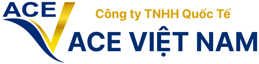 CÔNG TY TNHH QUỐC TẾ ACE VIỆT NAM
