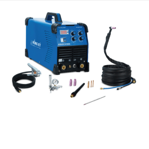 Máy Hàn Tig Lạnh Hồng Ký TIG 250CPRO