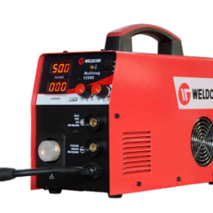 Máy Hàn Bán Tự Động Weldcom MULTIMAG V2000