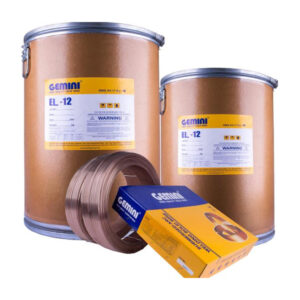Dây hàn hồ quang 3.2mm Kim Tín SAW EL-12 (25Kg)