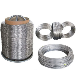 Dây thép lò xo Inox