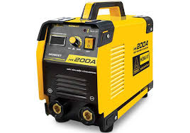 Máy Hàn Điện Tử Hồng Ký HK200A