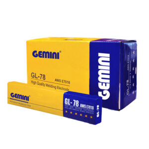 Que hàn thép carbon thấp 3.2mm Kim Tín GL78 (5kg)