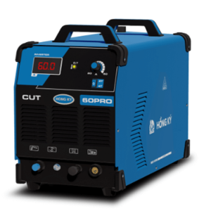 Máy Cắt Plasma Inverter Hồng Ký CUT60PRO