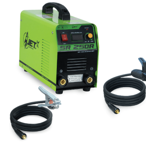 Máy Hàn Que Điện Tử Hồng Ký SR250R